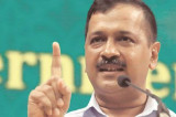 Apple executive killed despite being Hindu, says Kejriwal; widow asks not to give the case religious twist