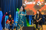 A Memorable Evening with India’s Favorite Singer Couple, Samir & Dipalee!