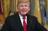 Donald Trump nominates Indian-American to key administration Donald Trump nominates Indian-American to key administration
