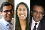 Atul Gawande, Divya Nag and Raj Panjabi make it to Time’s most-influential ‘Health Care 50’ US list