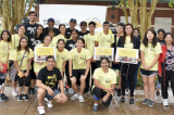 We Walk, Children Progress! CRY Walk 2018 in Houston We Walk, Children Progress! CRY Walk 2018 in Houston