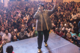 Houstonions Revels to Falguni Pathak’s Tunes Houstonions Revels to Falguni Pathak’s Tunes