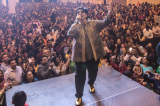 Houstonions Revels to Falguni Pathak’s Tunes