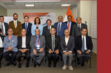 Building a Stronger Relationship Between Houston & India Building a Stronger Relationship Between Houston & India