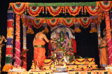 Sri Venkateswara Kalyanam at Sri Meenakshi Temple Sri Venkateswara Kalyanam at Sri Meenakshi Temple