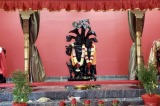 Pashupatinath Deities Make Dusserah Celebration Even More Special