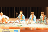 Talented Young Artists Join to Raise Funds for Sankara Nethralaya OM Trust ‘s 30th Anniversary Talented Young Artists Join to Raise Funds for Sankara Nethralaya OM Trust ‘s 30th Anniversary