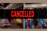 Sankara Eye Foundation Dandia Cancelled in Houston