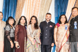 Sewa International’s Gala 2018 for Human Upliftment! Sewa International’s Gala 2018 for Human Upliftment!