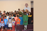 15th Annual Mahatma Gandhi Week – 2018 Speech Contest