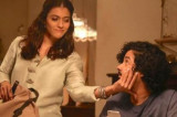 Helicopter Eela movie review: Kajol starrer is saddled with banal story-telling Helicopter Eela movie review: Kajol starrer is saddled with banal story-telling