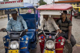 India’s rickshaw revolution leaves China in the dust
