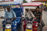 India’s rickshaw revolution leaves China in the dust India’s rickshaw revolution leaves China in the dust