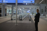 Istanbul to unveil new airport, seeks to be world’s biggest Istanbul to unveil new airport, seeks to be world’s biggest