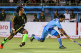 India vs Pakistan: Manpreet Singh’s splendid solo goal inspires India’s win