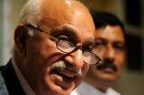MJ Akbar hints political vendetta: Charges false, will take action; why this storm before elections, asks Union minister