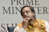 Modi’s diagnoses was often right, prescription wrong: Shashi Tharoor Modi’s diagnoses was often right, prescription wrong: Shashi Tharoor