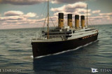 Much awaited Titanic II set to sail in 2022 Much awaited Titanic II set to sail in 2022