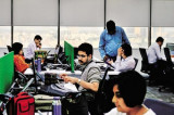 Remittances by overseas Indians set to hit record high amid rupee slump Remittances by overseas Indians set to hit record high amid rupee slump