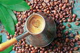 Where the wild coffee beans are Where the wild coffee beans are