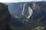 Indian couple dies after falling 800 feet in California’s Yosemite National Park