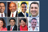 Mid-Terms Draw in More South Asian and Many are Elected Mid-Terms Draw in More South Asian and Many are Elected