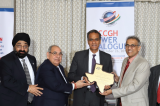 IACCGH Power Dialogue with Richard Verma IACCGH Power Dialogue with Richard Verma