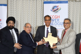 IACCGH Power Dialogue with Richard Verma