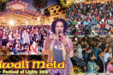 New Venue Transforms Houston Diwali Mela into true Street Festival New Venue Transforms Houston Diwali Mela into true Street Festival