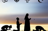 True Religion is not in places of worship True Religion is not in places of worship