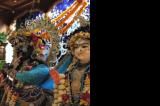 Diwali & New Year 2018 at ISKCON of Houston Diwali & New Year 2018 at ISKCON of Houston