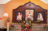 Kali Puja Celebrated  with Piety & Devotion at Vedanta Society