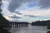 This river cruise from Kolkata to Dhaka via Sunderbans promises a breathtaking view This river cruise from Kolkata to Dhaka via Sunderbans promises a breathtaking view