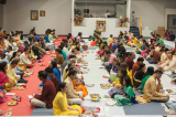 Chinmaya Mission, Shining Light on Diwali’s Significance the Year Through Chinmaya Mission, Shining Light on Diwali’s Significance the Year Through