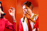 Mousumi Banerjee Entertainment Presents DIWALI GALA NITE 2018 Mousumi Banerjee Entertainment Presents DIWALI GALA NITE 2018