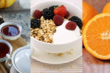 From black tea to yogurt, five foods to prevent cold and flu