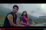 Kedarnath | Official Trailer | Sushant Singh Rajput | Sara Ali Khan | Abhishek Kapoor | 7th December