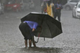 Cyclonic storm ‘Gaja’ to hit northern coast of Tamil Nadu on Wednesday, bring heavy rainfall Cyclonic storm ‘Gaja’ to hit northern coast of Tamil Nadu on Wednesday, bring heavy rainfall