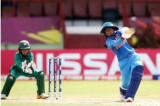 ICC Women’s World T20: Mithali Raj guides India to 7-wicket win over Pakistan