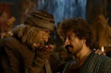 Thugs of Hindostan movie review: Thuggery on a large scale, with viewers at the receiving end Thugs of Hindostan movie review: Thuggery on a large scale, with viewers at the receiving end