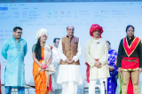 Bihar Association of North America Celebrates its Silver Jubilee Cultural Fest