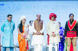 Bihar Association of North America Celebrates its Silver Jubilee Cultural Fest Bihar Association of North America Celebrates its Silver Jubilee Cultural Fest