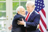 Why 2018 will be a landmark year for India-US strategic relationship Why 2018 will be a landmark year for India-US strategic relationship
