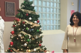C24 Plus Toy Drive is a Merry Holiday Affair C24 Plus Toy Drive is a Merry Holiday Affair