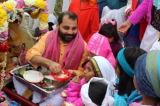 Annual Namadwaar Utsav to Include Unique Bhagavatam Event This Year Annual Namadwaar Utsav to Include Unique Bhagavatam Event This Year