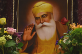 In Reverence of Guru Nanak’s Teachings on His 550th Birth Anniversary