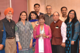 Ek Andheri Barsaat ki Toofan Raat …. and the Poets Recite On! Ek Andheri Barsaat ki Toofan Raat …. and the Poets Recite On!