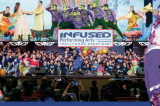 An Evening of Fun, Fantasy & Fascination at Infusion 2018! An Evening of Fun, Fantasy & Fascination at Infusion 2018!