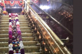 Sri Ayyappa Mandala Pooja at Sri Meenakshi Temple