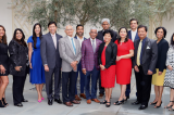 Pratham Houston Holiday Luncheon Raises Record Breaking Funds For Women Empowerment Programs Pratham Houston Holiday Luncheon Raises Record Breaking Funds For Women Empowerment Programs
